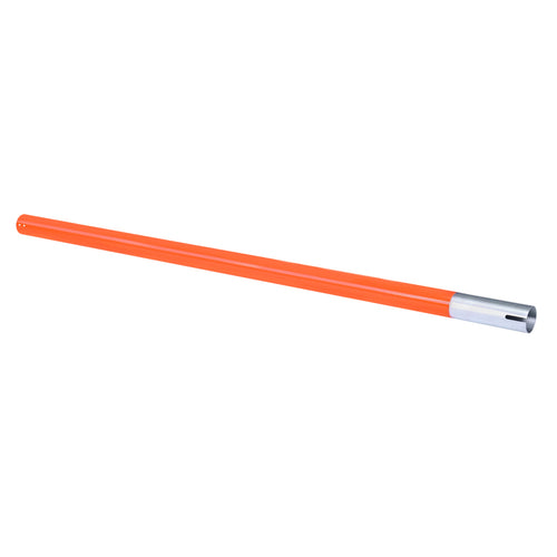 Buddy RC OMP HOBBY M7 M7R Helicopter Parts ALU Tail Boom-Orange OSHM7073