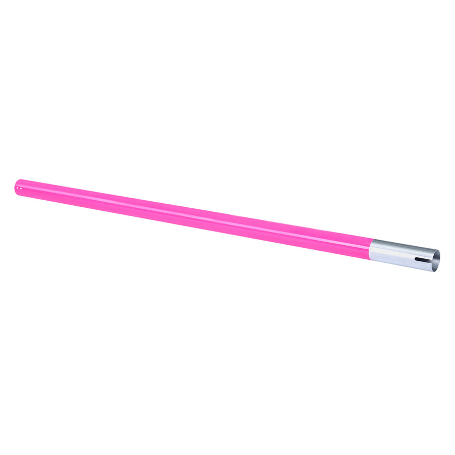 Buddy RC OMP HOBBY M7 M7R Helicopter Parts ALU Tail Boom-Pink OSHM7076