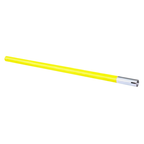 Buddy RC OMP HOBBY M7 M7R Helicopter Parts ALU Tail Boom-Yellow OSHM7075