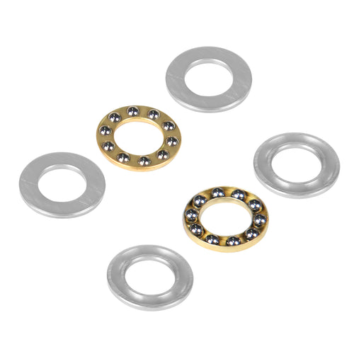 Buddy RC OMP HOBBY M7 Helicopter Parts Axial Bearing _10x_18x5.5 OSHM7157