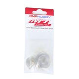 Buddy RC OMP HOBBY M7 Helicopter Parts Axial Bearing _10x_18x5.5 OSHM7157, view 5