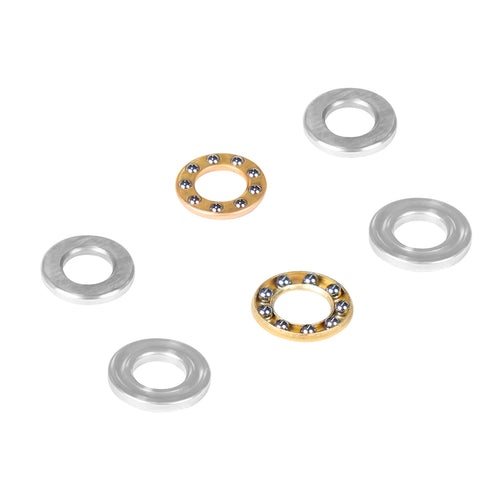 Buddy RC OMP HOBBY M7 Helicopter Parts Axial Bearing _5x_10x4 OSHM7156