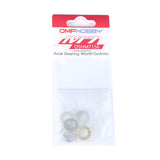 Buddy RC OMP HOBBY M7 Helicopter Parts Axial Bearing _5x_10x4 OSHM7156, view 5