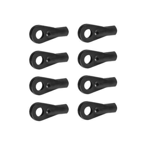 Buddy RC OMP HOBBY M7 Helicopter Parts Ball Joint (6.0) OSHM7024