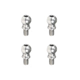 Buddy RC OMP HOBBY M7 Helicopter Parts Ball Joint Screw M3x_6x4.6 OSHM7131, view 3