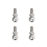 Buddy RC OMP HOBBY M7 Helicopter Parts Ball Joint Screw M3x_6x6.7 OSHM7132, view 4