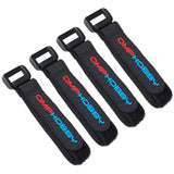 Buddy RC OMP HOBBY M7 Helicopter Parts Battery Straps OSHM7051, view 3
