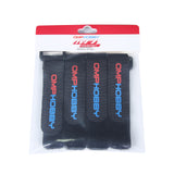 Buddy RC OMP HOBBY M7 Helicopter Parts Battery Straps OSHM7051, view 5
