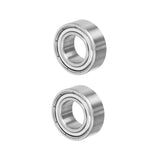 Buddy RC OMP HOBBY M7 Helicopter Parts Bearing _10x_19x7 OSHM7162, view 2
