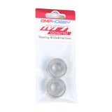 Buddy RC OMP HOBBY M7 Helicopter Parts Bearing _10x_19x7 OSHM7162, view 5