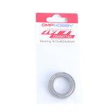 Buddy RC OMP HOBBY M7 Helicopter Parts Bearing _15x_24x5 OSHM7164, view 5