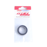 Buddy RC OMP HOBBY M7 Helicopter Parts Bearing _15x_24x7 OSHM7165, view 5