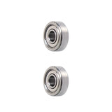 Buddy RC OMP HOBBY M7 Helicopter Parts Bearing _4x_12x4 OSHM7159, view 2