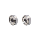 Buddy RC OMP HOBBY M7 Helicopter Parts Bearing _4x_12x4 OSHM7159, view 4