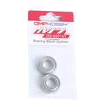 Buddy RC OMP HOBBY M7 Helicopter Parts Bearing _8x_16x5 OSHM7161, view 3