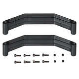 Buddy RC OMP HOBBY M7 Helicopter Parts Black Landing Gear OSHM7069, view 3