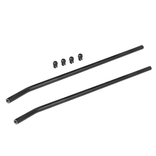 Buddy RC OMP HOBBY M7 Helicopter Parts Black Landing Gear Tube OSHM7071