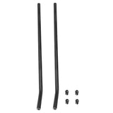 Buddy RC OMP HOBBY M7 Helicopter Parts Black Landing Gear Tube OSHM7071, view 3