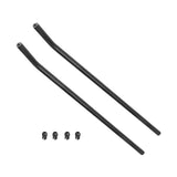 Buddy RC OMP HOBBY M7 Helicopter Parts Black Landing Gear Tube OSHM7071, view 4