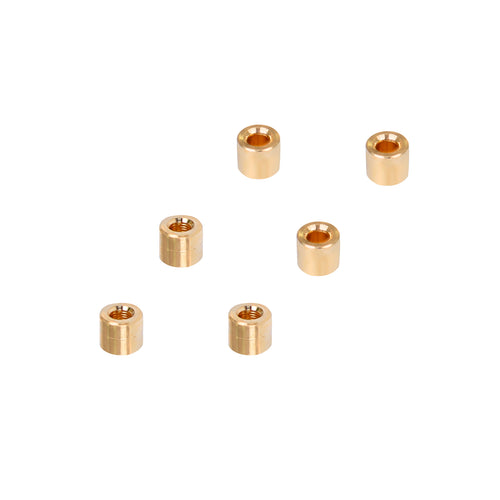 Buddy RC OMP HOBBY M7 Helicopter Parts Bushing _2x_4x3.5 OSHM7138