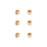 Buddy RC OMP HOBBY M7 Helicopter Parts Bushing _2x_4x3.5 OSHM7138, view 2