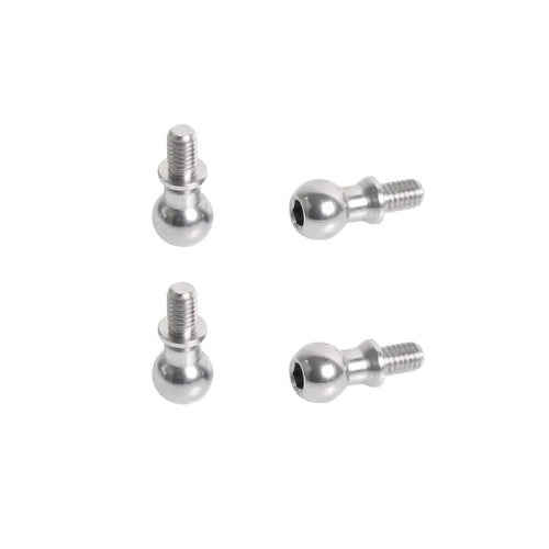 Buddy RC OMP HOBBY M7 Helicopter Parts Canopy Ball Screw OSHM7130