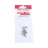 Buddy RC OMP HOBBY M7 Helicopter Parts Canopy Ball Screw OSHM7130, view 2