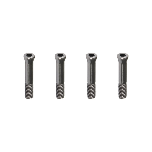 Buddy RC OMP HOBBY M5/M6/M7 Helicopter Parts Custom Half Thread Tail Pulley Screw OSHM7125