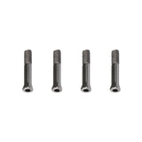 Buddy RC OMP HOBBY M5/M6/M7 Helicopter Parts Custom Half Thread Tail Pulley Screw OSHM7125, view 2