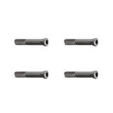 Buddy RC OMP HOBBY M5/M6/M7 Helicopter Parts Custom Half Thread Tail Pulley Screw OSHM7125, view 4
