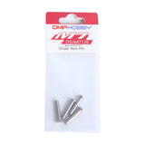 Buddy RC OMP HOBBY M7 Helicopter Parts Driver Arm Pin OSHM7126, view 2