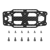 Buddy RC OMP HOBBY M7 Helicopter Parts ESC Mount OSHM7052, view 2