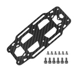 Buddy RC OMP HOBBY M7 Helicopter Parts ESC Mount OSHM7052, view 3