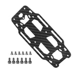 Buddy RC OMP HOBBY M7 Helicopter Parts ESC Mount OSHM7052, view 4