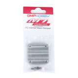 Buddy RC OMP HOBBY M7 Helicopter Parts FC inertial Mass Damper OSHM7055, view 5