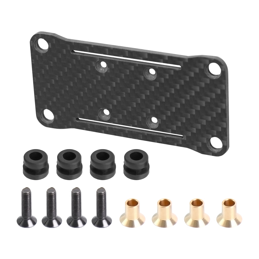 Buddy RC OMP HOBBY M7 Helicopter Parts FC Mount OSHM7054