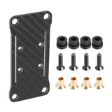 Buddy RC OMP HOBBY M7 Helicopter Parts FC Mount OSHM7054, view 2