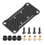 Buddy RC OMP HOBBY M7 Helicopter Parts FC Mount OSHM7054, view 4