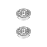 Buddy RC OMP HOBBY M7 Helicopter Parts Flanged Bearing _6x_15x5 OSHM7154, view 3
