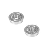 Buddy RC OMP HOBBY M7 Helicopter Parts Flanged Bearing _6x_15x5 OSHM7154, view 4