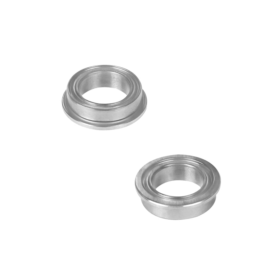 Buddy RC OMP HOBBY M7 Helicopter Parts Flanged Bearing _8x_12x3.5 OSHM7155