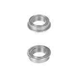 Buddy RC OMP HOBBY M7 Helicopter Parts Flanged Bearing _8x_12x3.5 OSHM7155, view 4