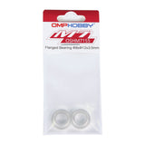 Buddy RC OMP HOBBY M7 Helicopter Parts Flanged Bearing _8x_12x3.5 OSHM7155, view 5