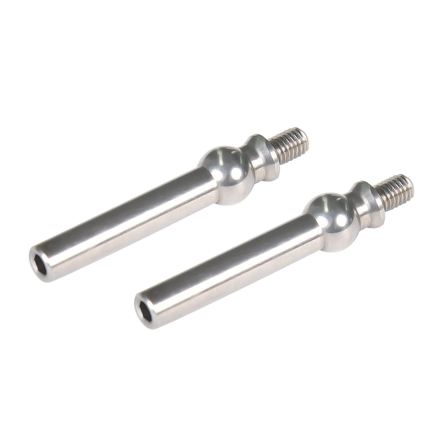 Buddy RC OMP HOBBY M7 Helicopter Parts Guidance Ball Jonit Screw OSHM7129