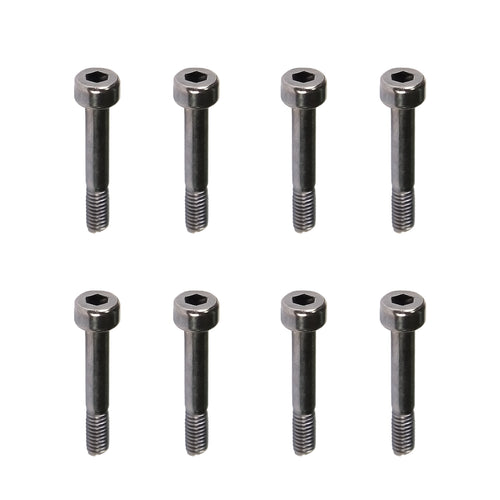 Buddy RC OMP HOBBY M7 Helicopter Parts Hex Screw (Half Thread) M3x18 OSHM7113