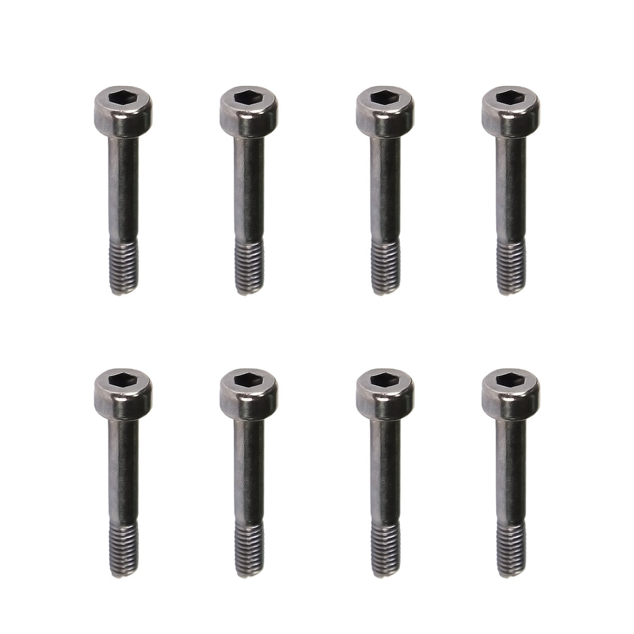 Buddy RC OMP HOBBY M7 Helicopter Parts Hex Screw (Half Thread) M3x18 OSHM7113