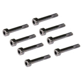 Buddy RC OMP HOBBY M7 Helicopter Parts Hex Screw (Half Thread) M3x18 OSHM7113, view 4
