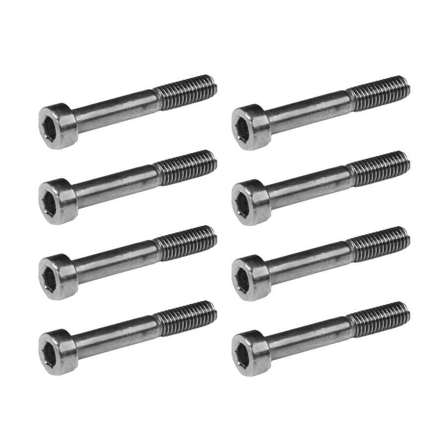 Buddy RC OMP HOBBY M5/M6/M7 Helicopter Parts Hex Screw (Half Thread) M3x20 OSHM7114