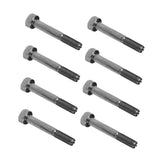 Buddy RC OMP HOBBY M5/M6/M7 Helicopter Parts Hex Screw (Half Thread) M3x20 OSHM7114, view 2
