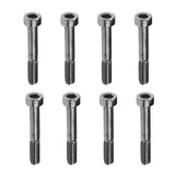 Buddy RC OMP HOBBY M5/M6/M7 Helicopter Parts Hex Screw (Half Thread) M3x20 OSHM7114, view 3